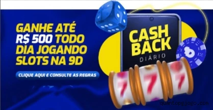 Imagem promocional da Quantopg